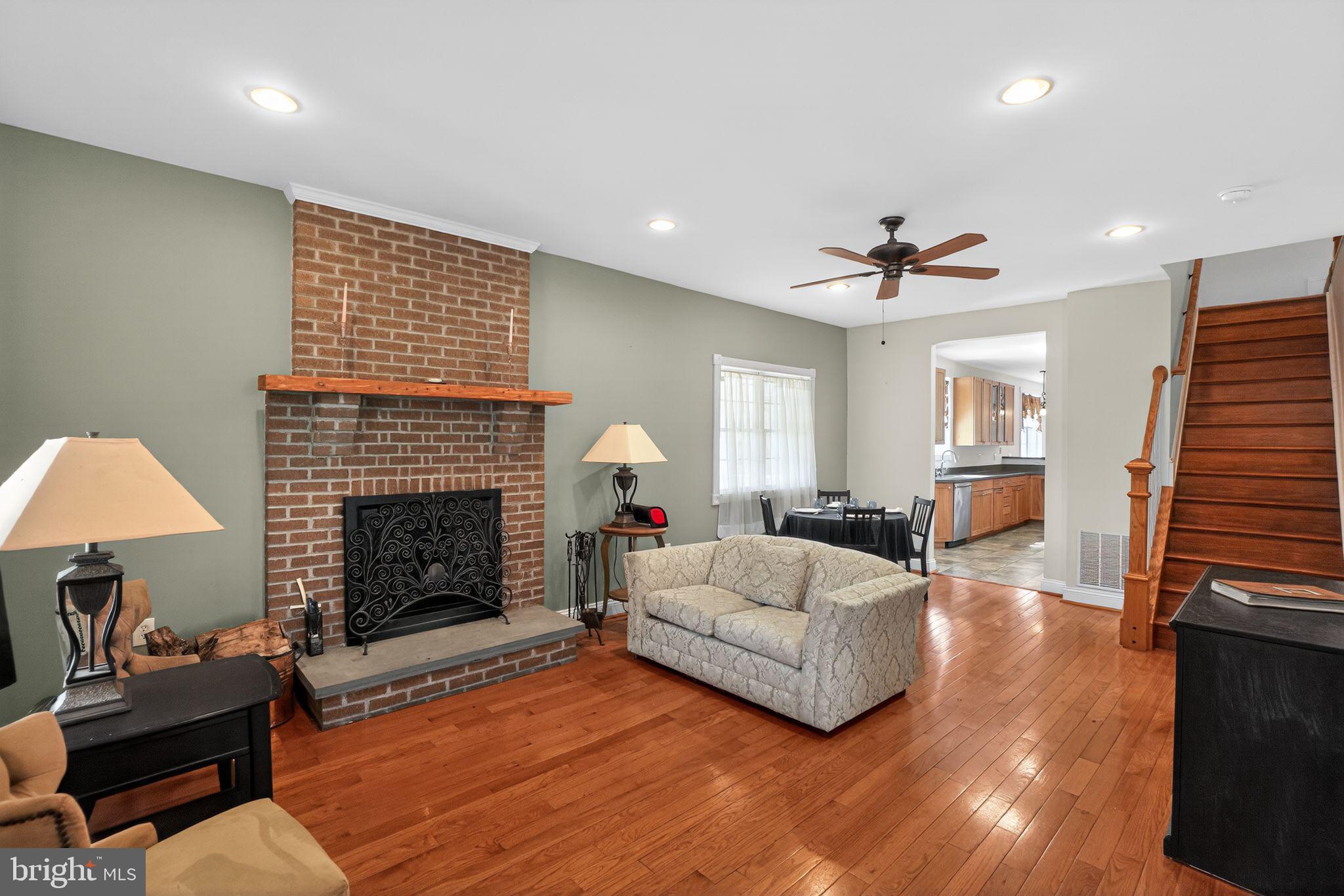 9260 OLD SCAGGSVILLE ROAD