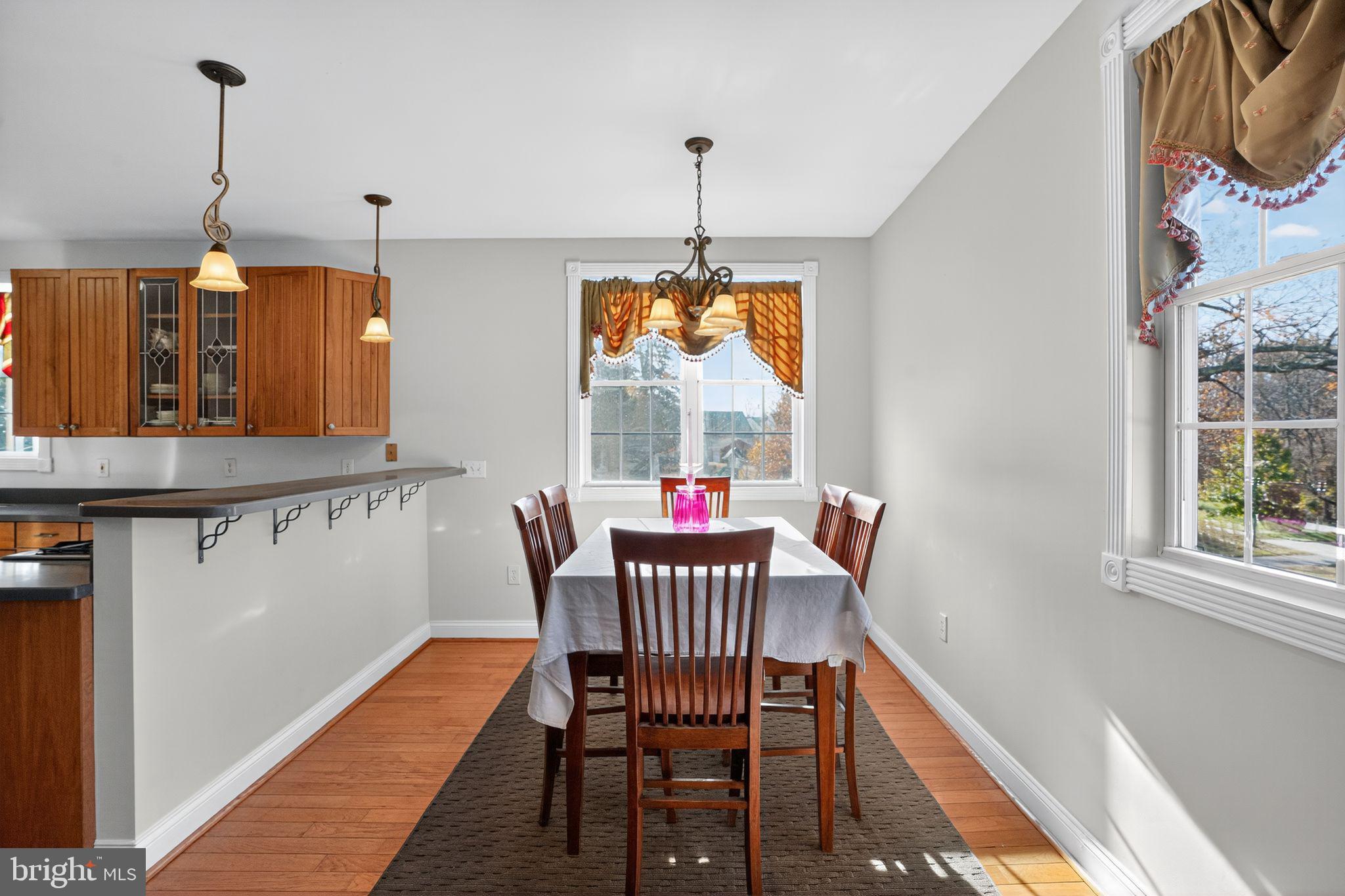 HIGH RIDGE - Residential