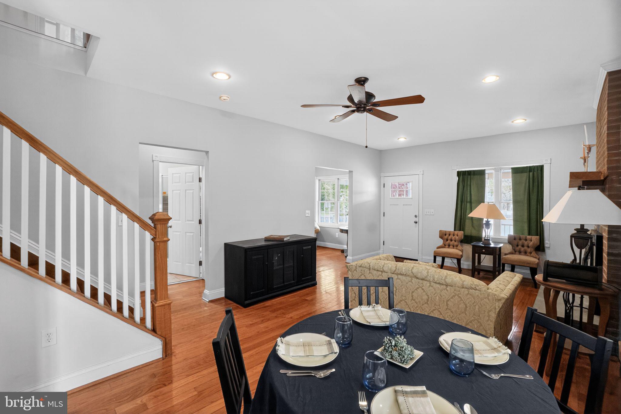 HIGH RIDGE - Residential