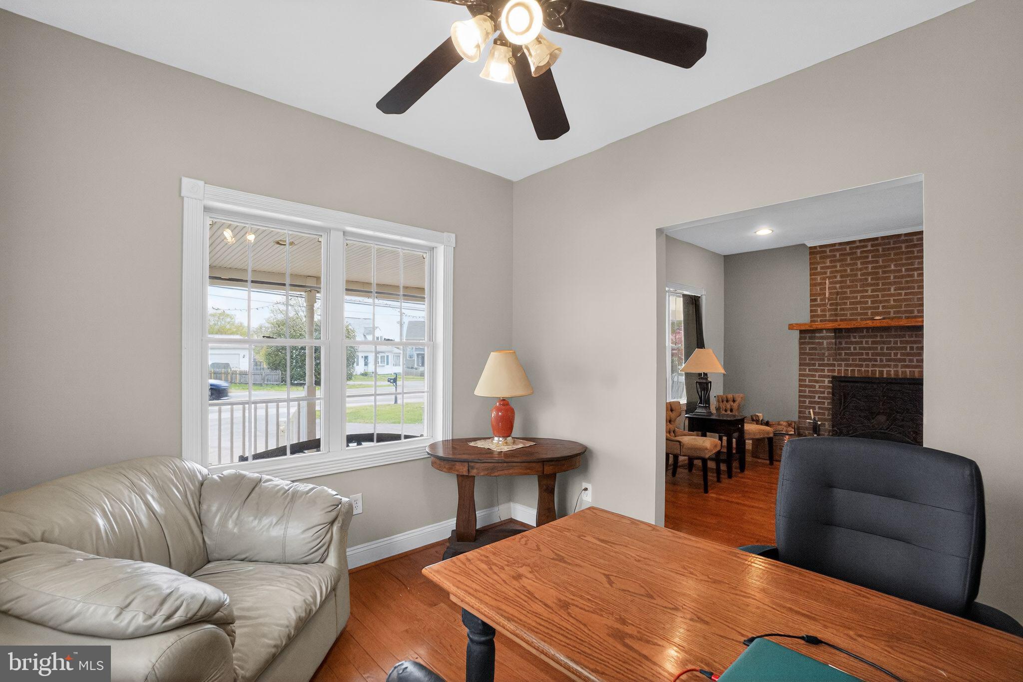 HIGH RIDGE - Residential