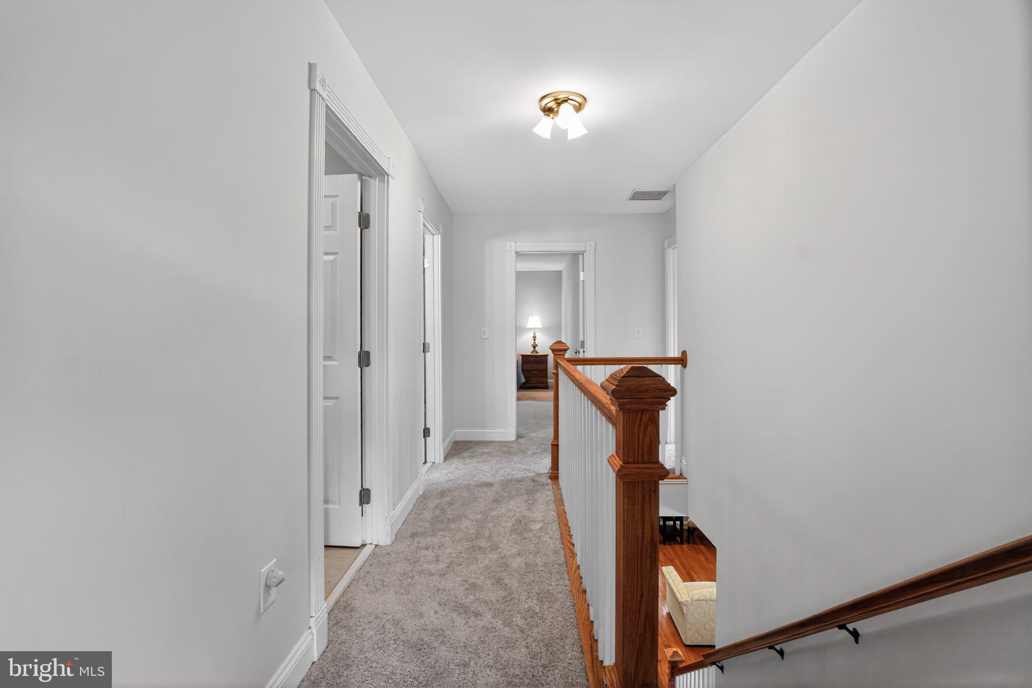 HIGH RIDGE - Residential