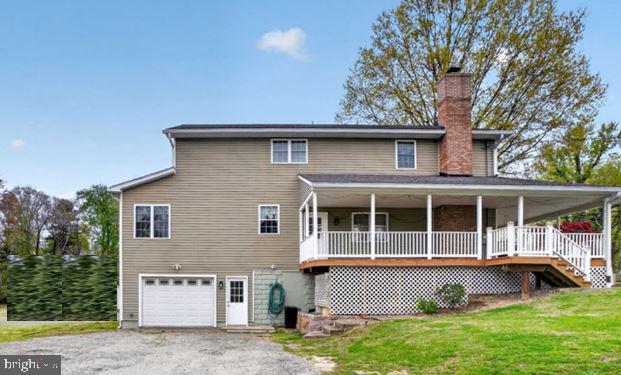 HIGH RIDGE - Residential