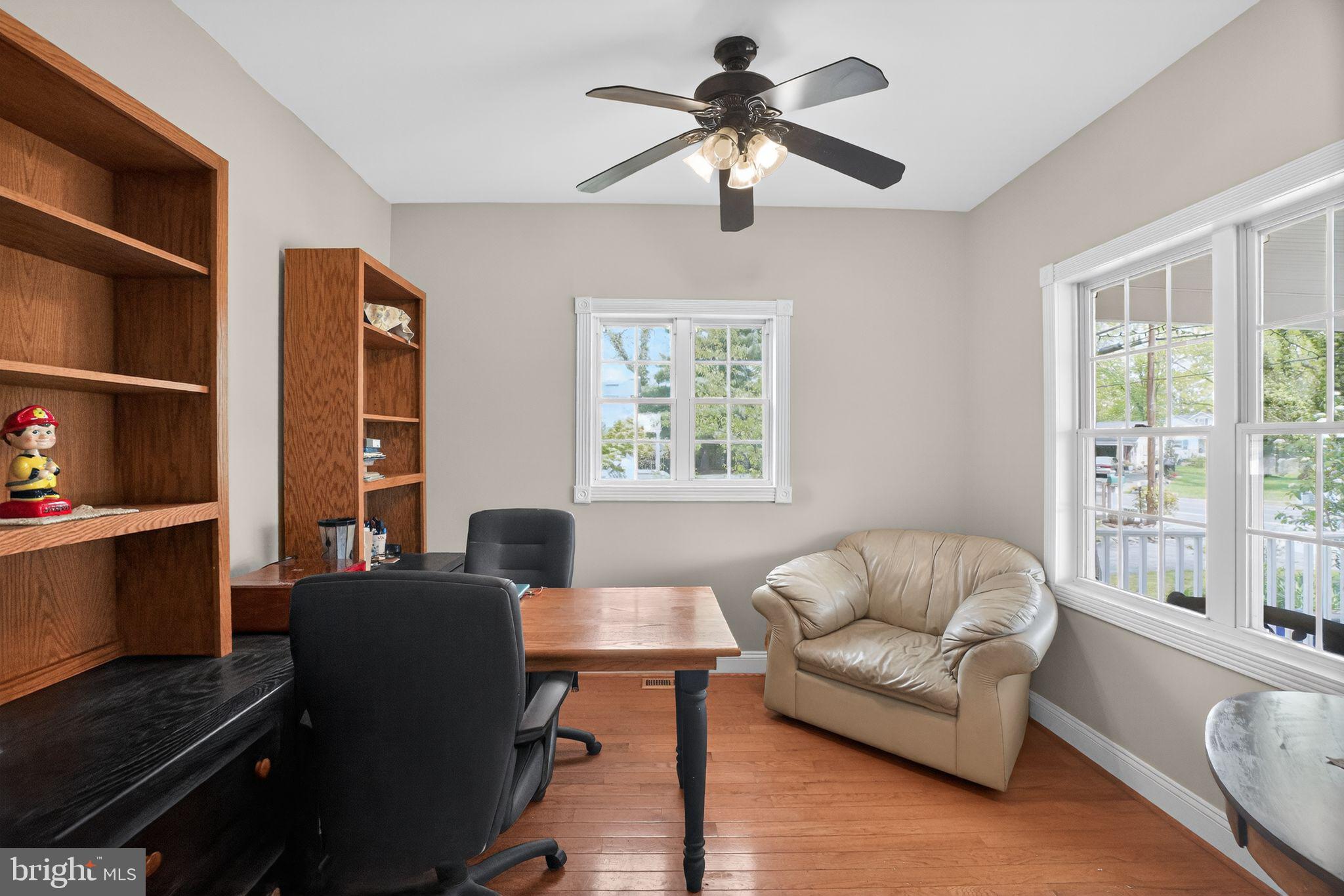 HIGH RIDGE - Residential