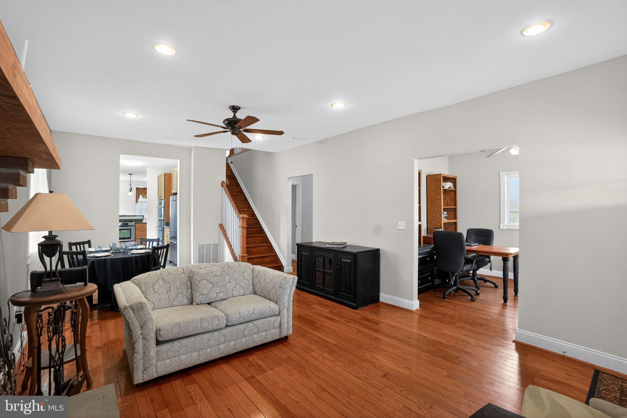 HIGH RIDGE - Residential