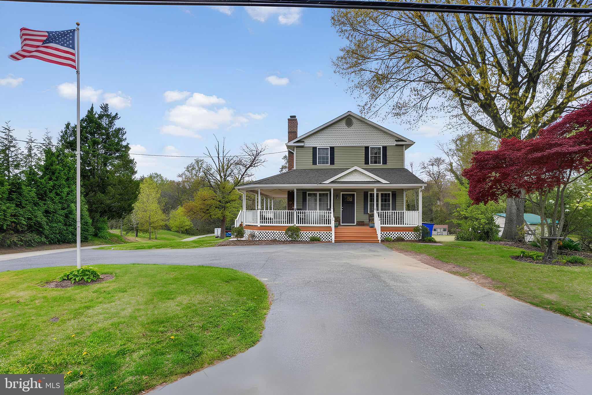 HIGH RIDGE - Residential