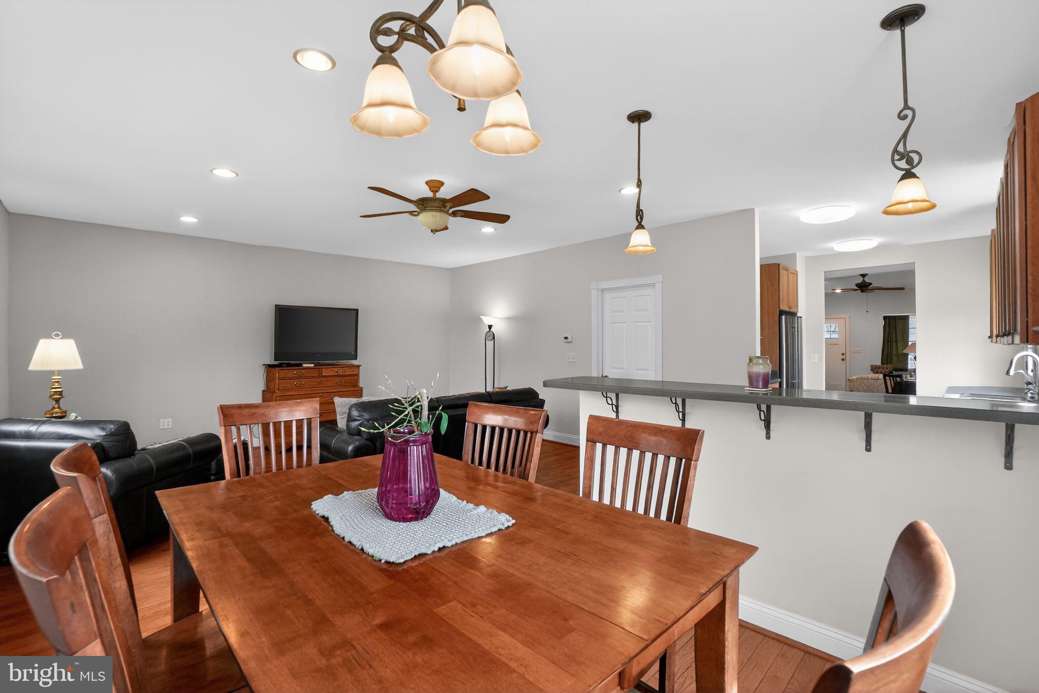 HIGH RIDGE - Residential