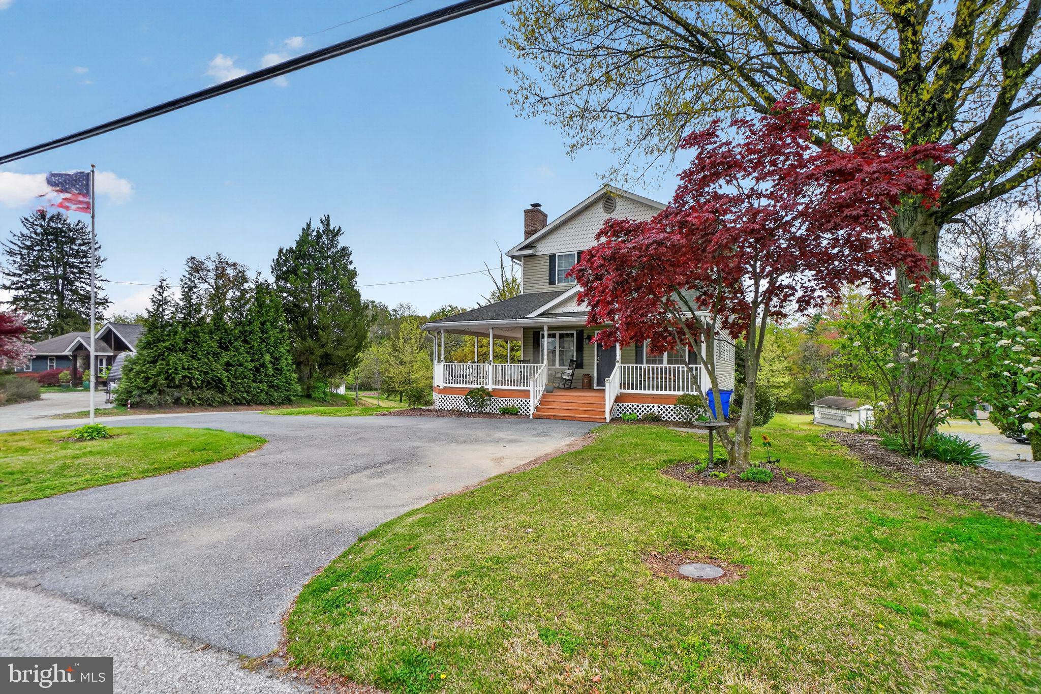 HIGH RIDGE - Residential