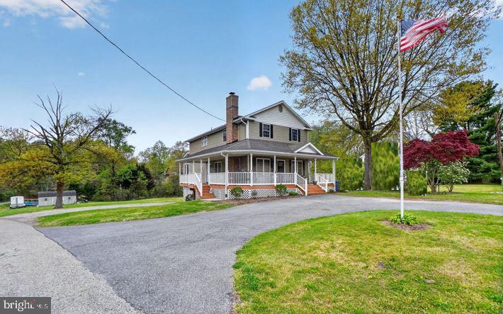 HIGH RIDGE - Residential