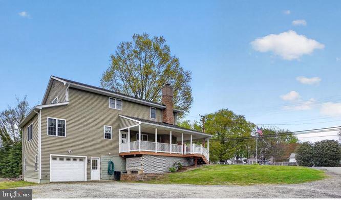 HIGH RIDGE - Residential