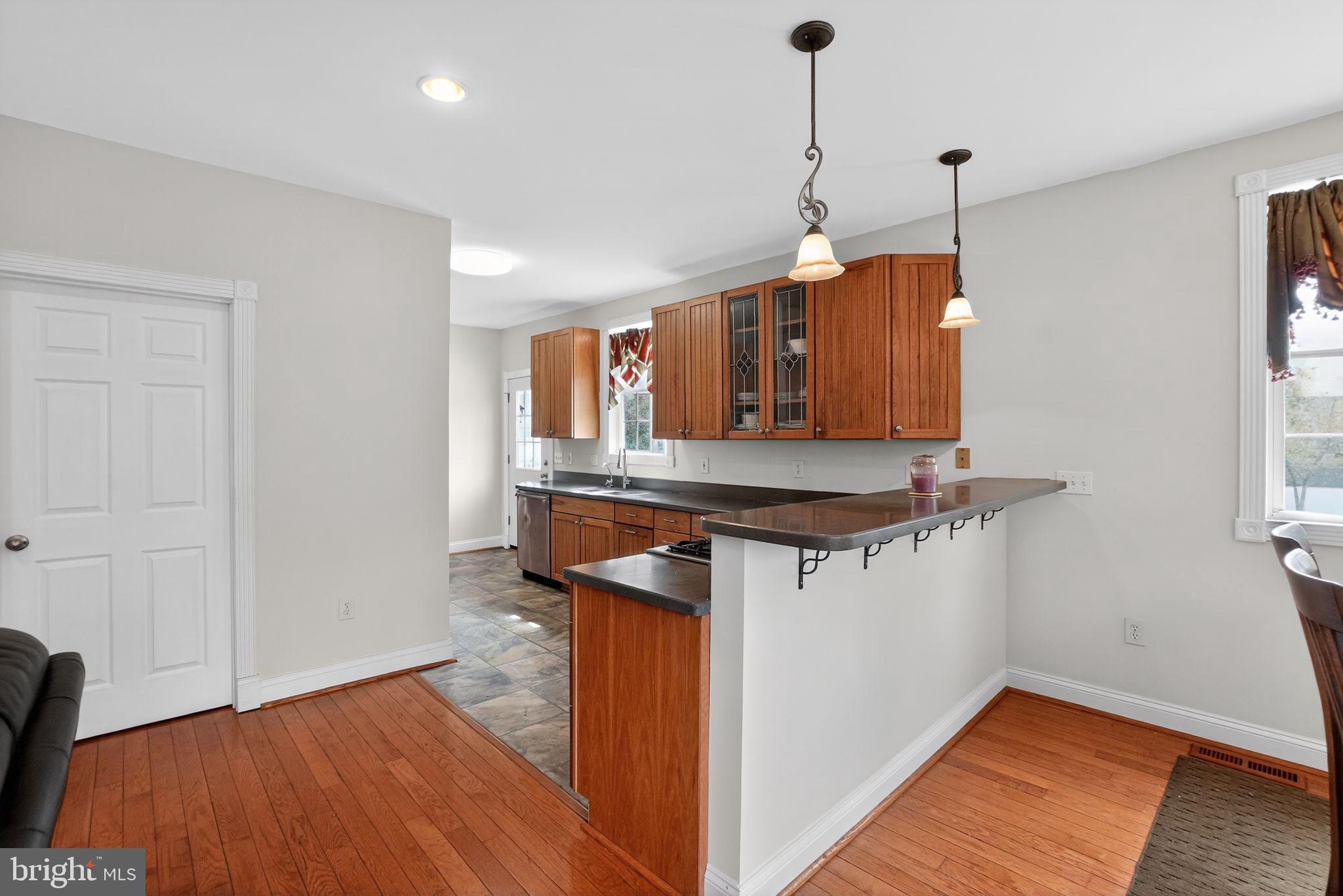 HIGH RIDGE - Residential