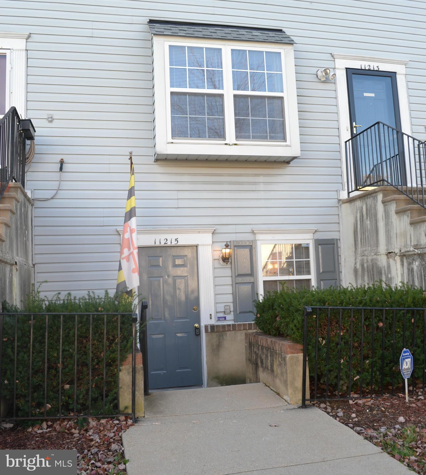 KETTERING OVERLOOK CONDO - Residential