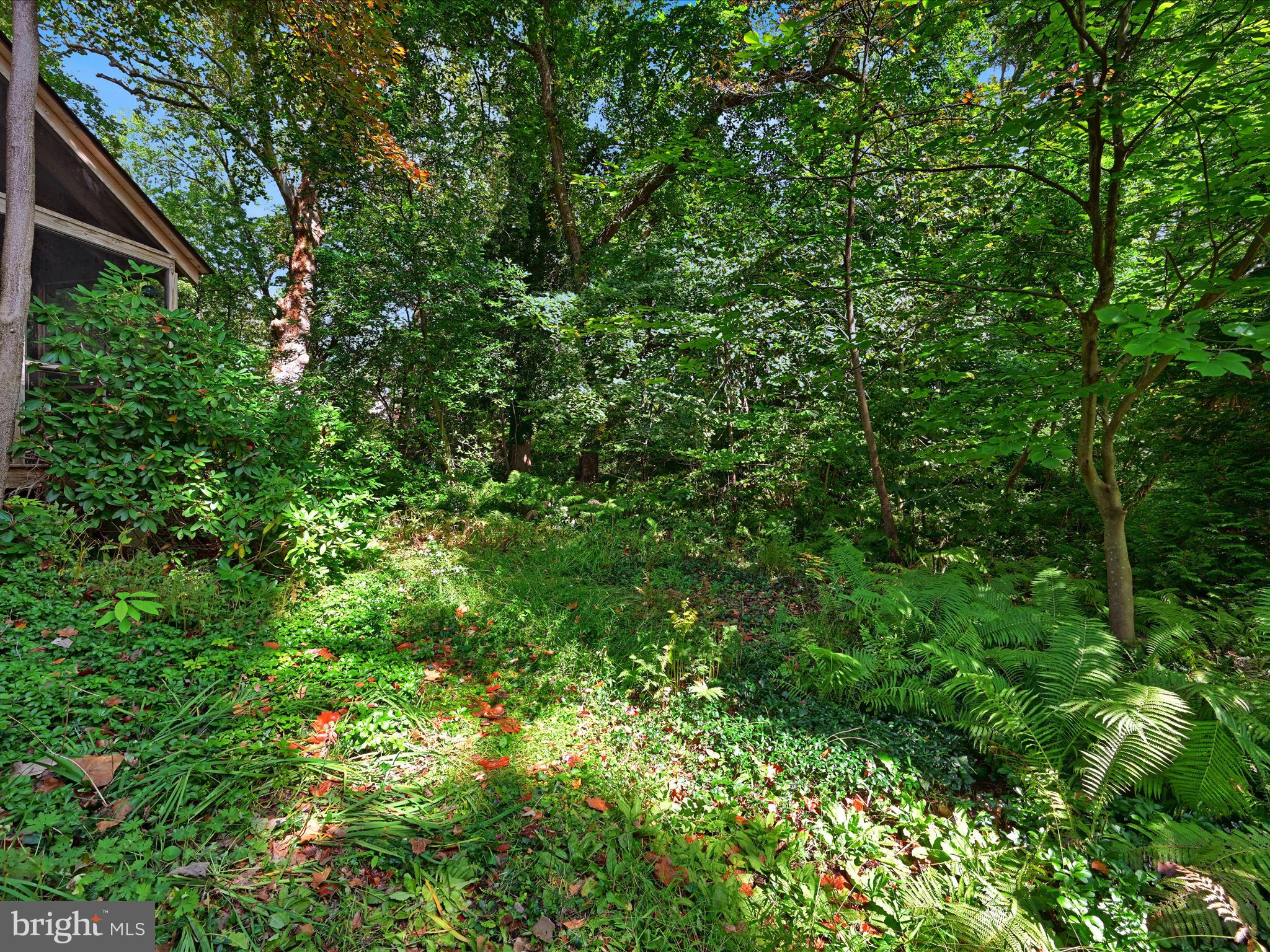 NETHER PROVIDENCE - Residential