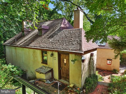 307 MOYLAN AVENUE MEDIA PA 19063