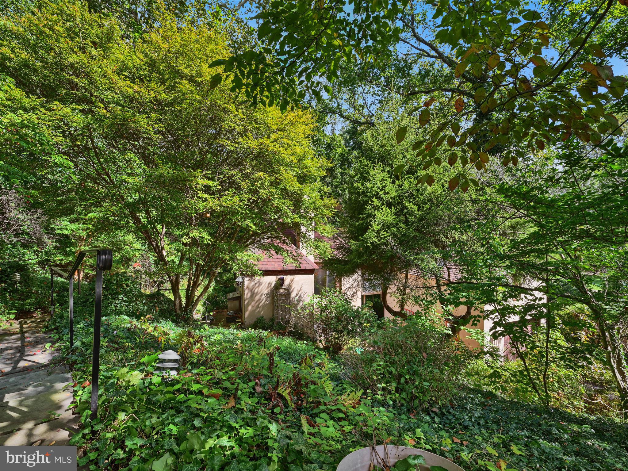 NETHER PROVIDENCE - Residential