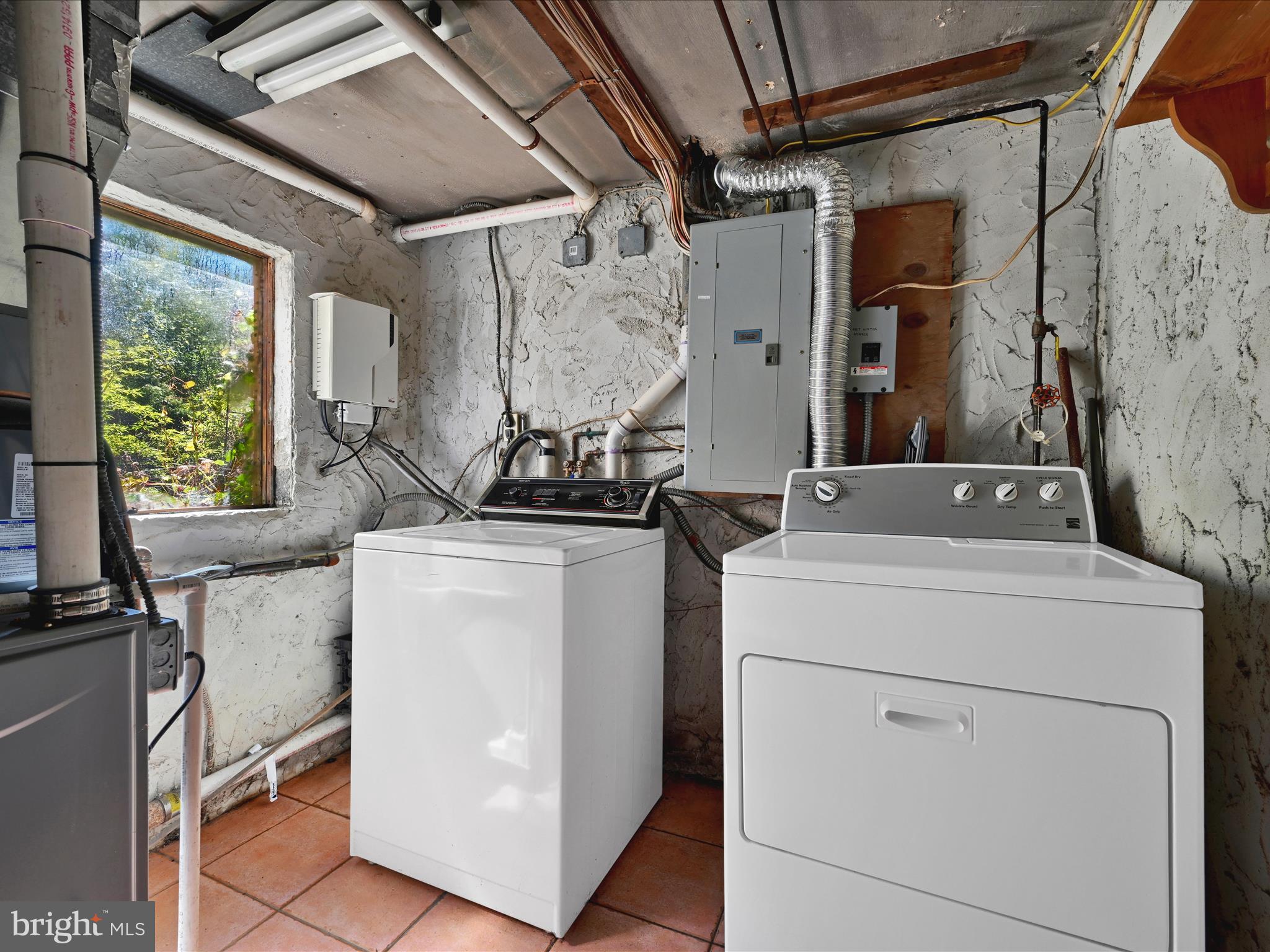 NETHER PROVIDENCE - Residential