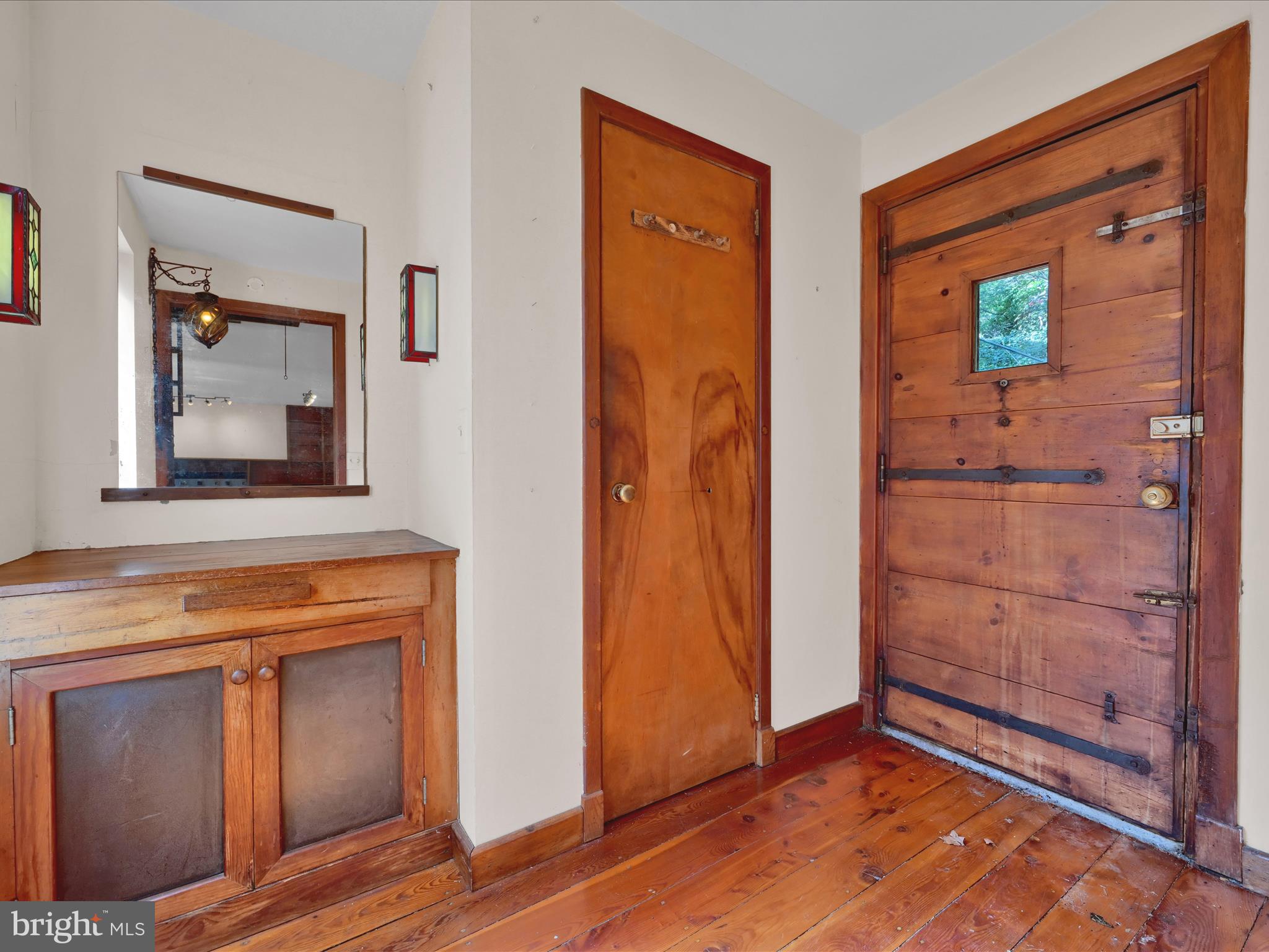 NETHER PROVIDENCE - Residential