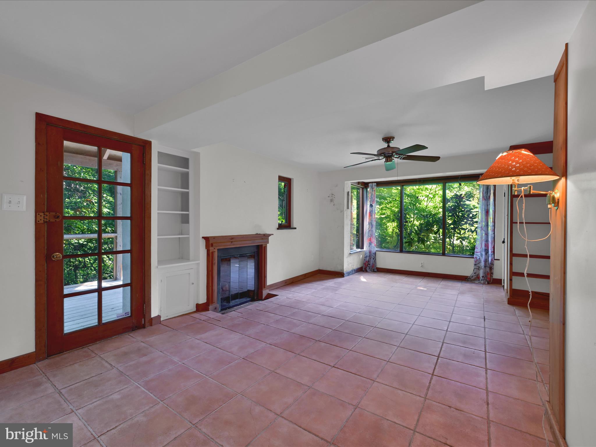 NETHER PROVIDENCE - Residential