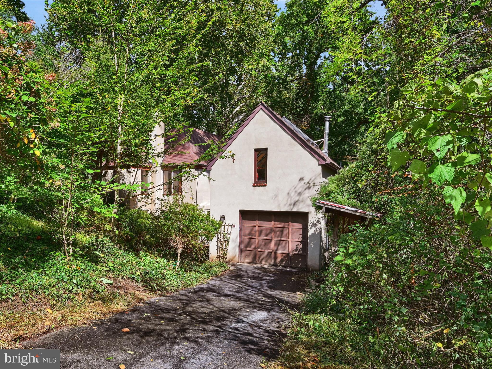 NETHER PROVIDENCE - Residential