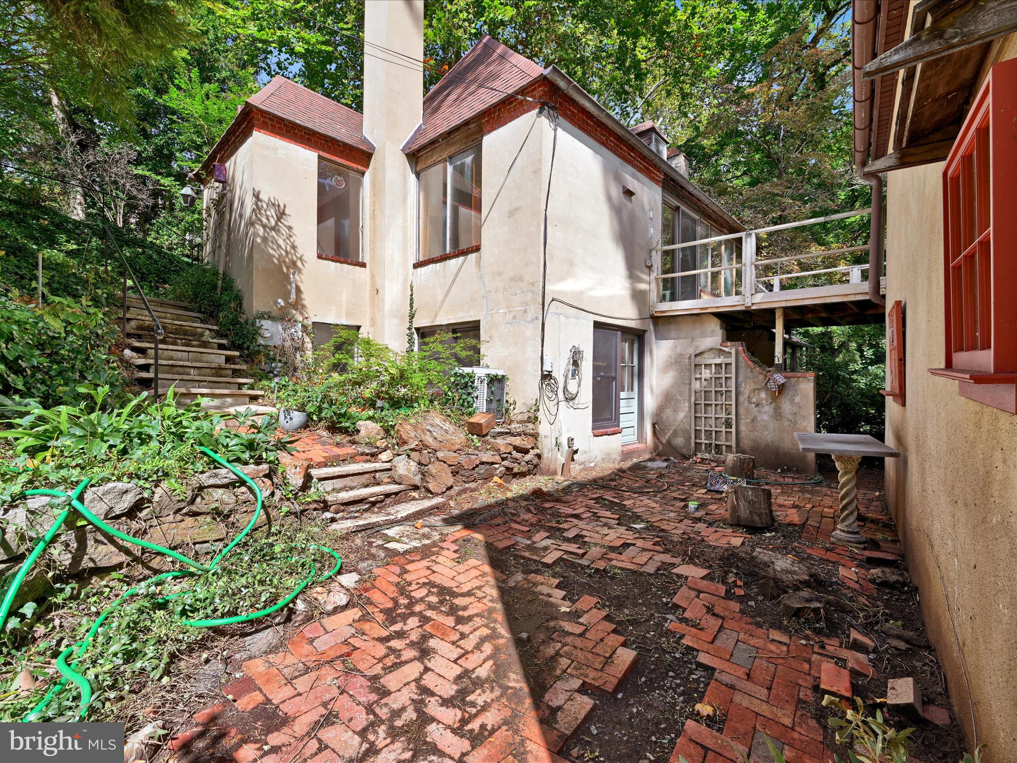 NETHER PROVIDENCE - Residential