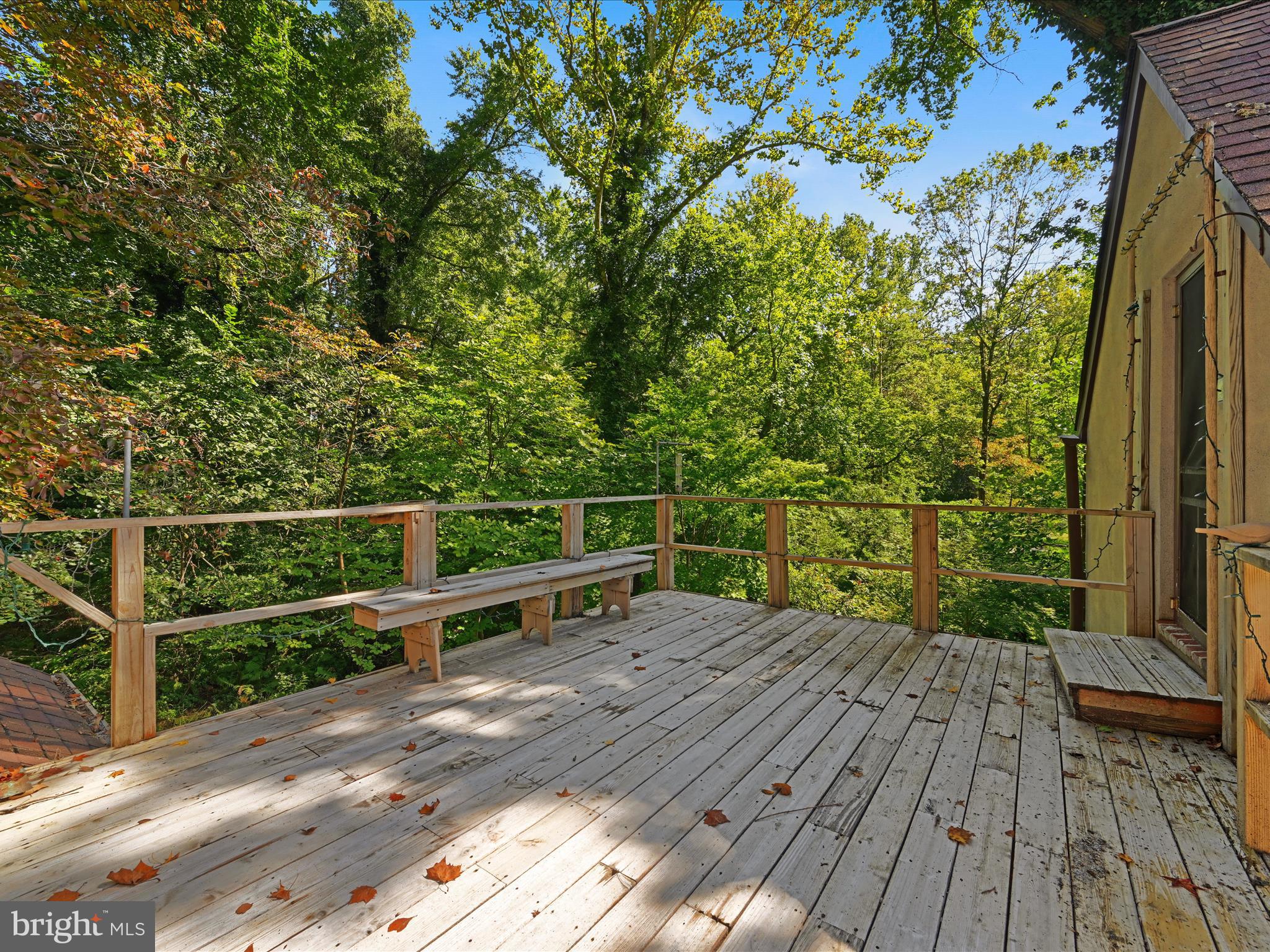 NETHER PROVIDENCE - Residential