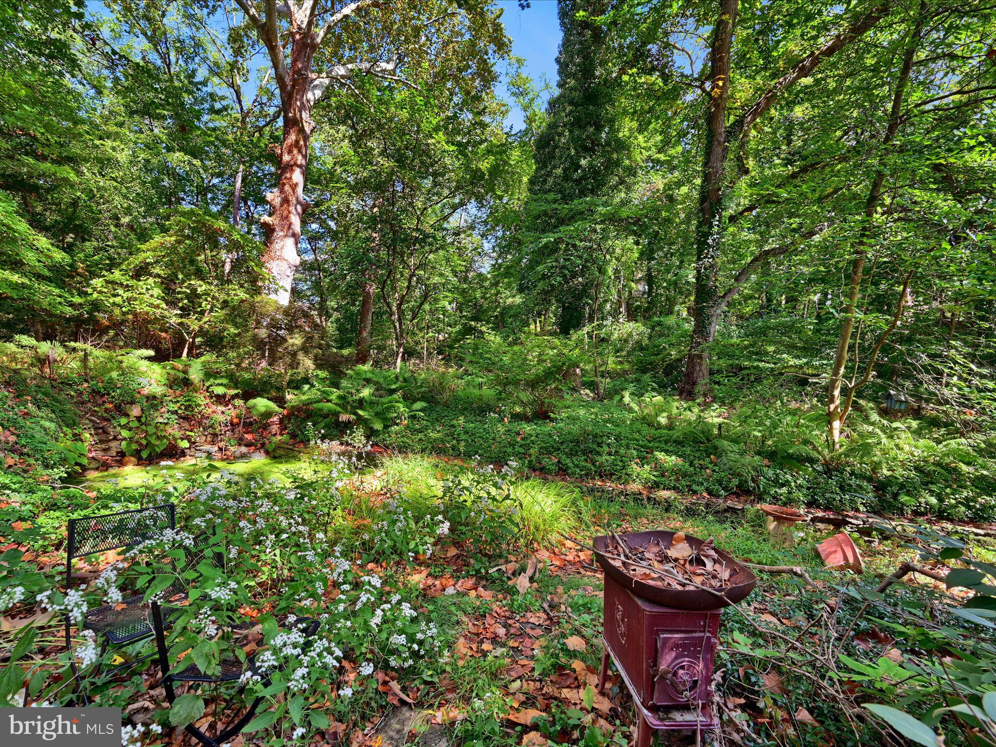 NETHER PROVIDENCE - Residential