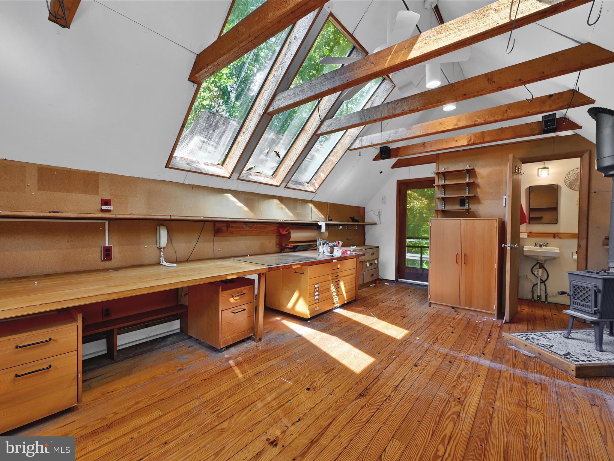 NETHER PROVIDENCE - Residential