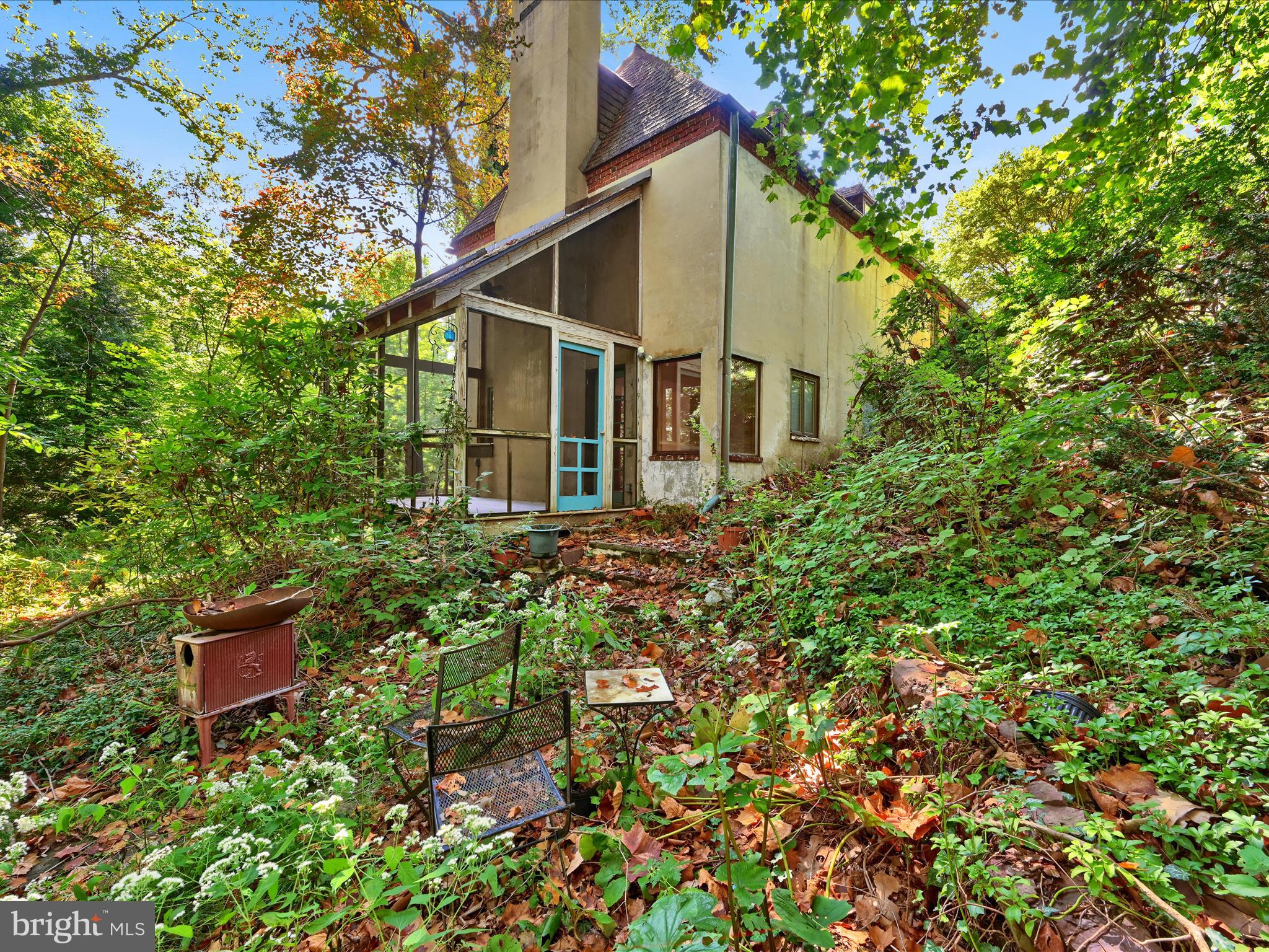 NETHER PROVIDENCE - Residential