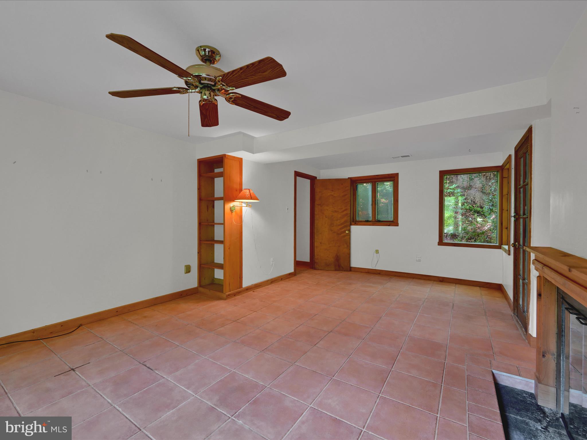 NETHER PROVIDENCE - Residential