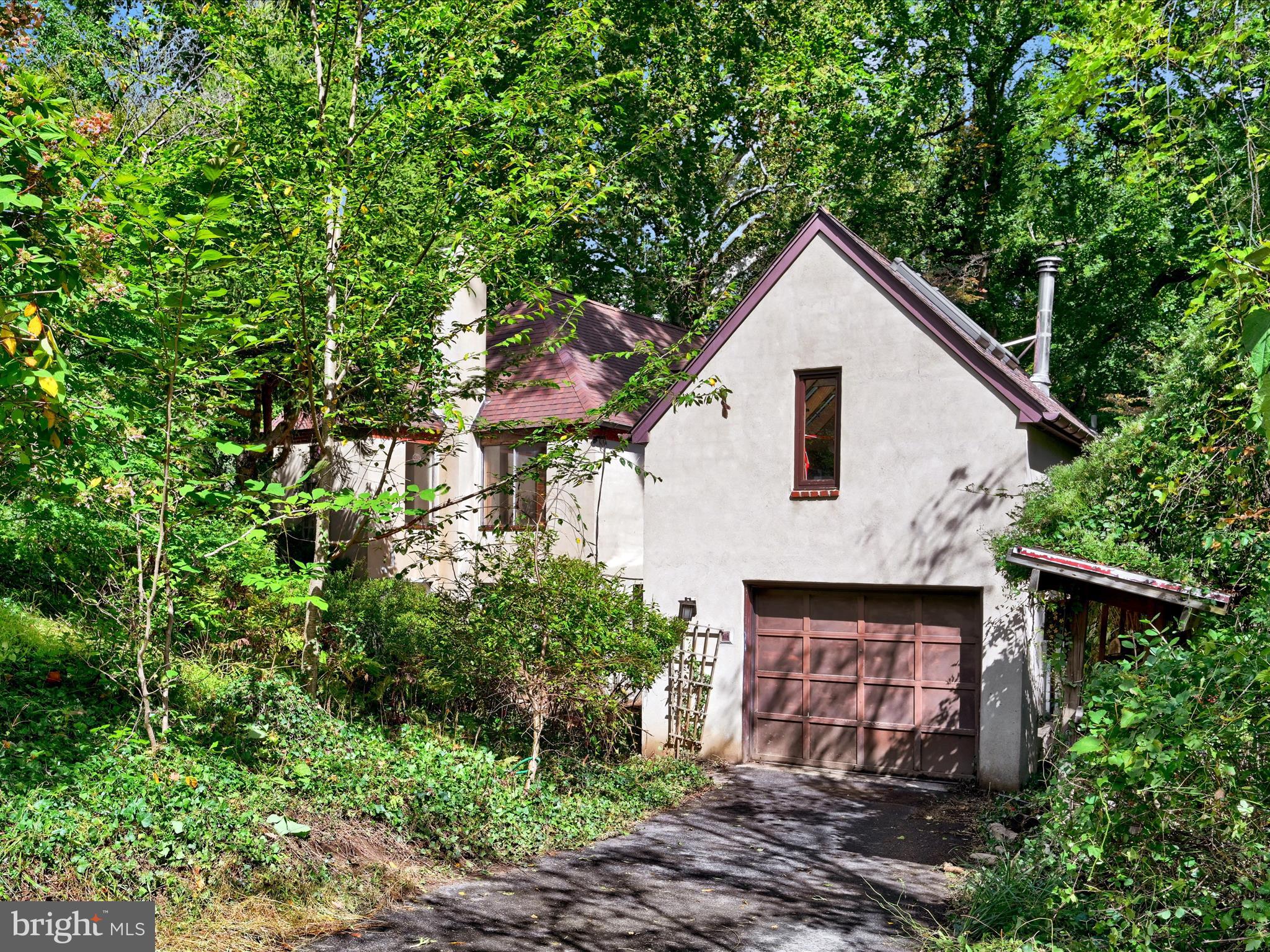 NETHER PROVIDENCE - Residential