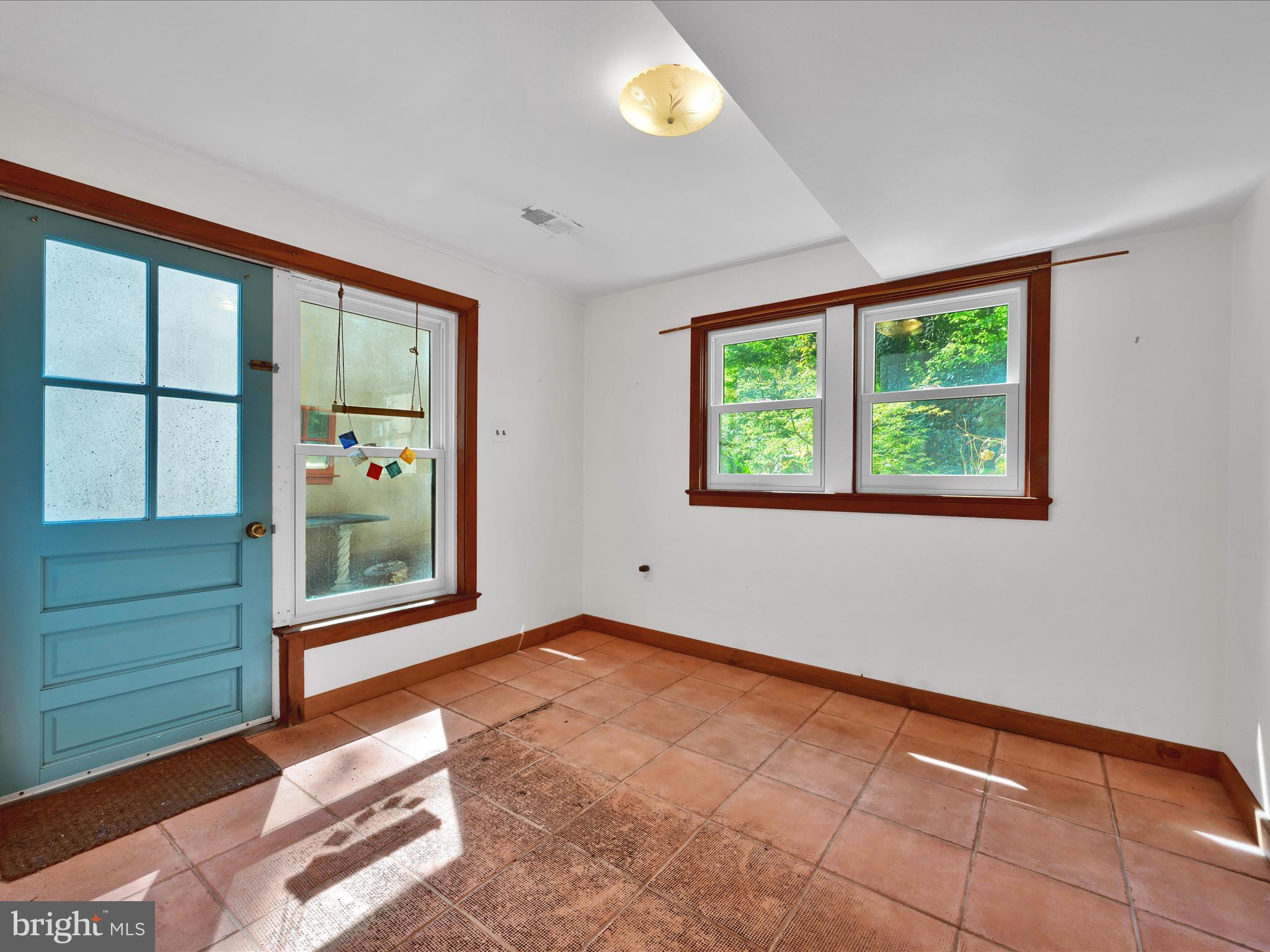 NETHER PROVIDENCE - Residential