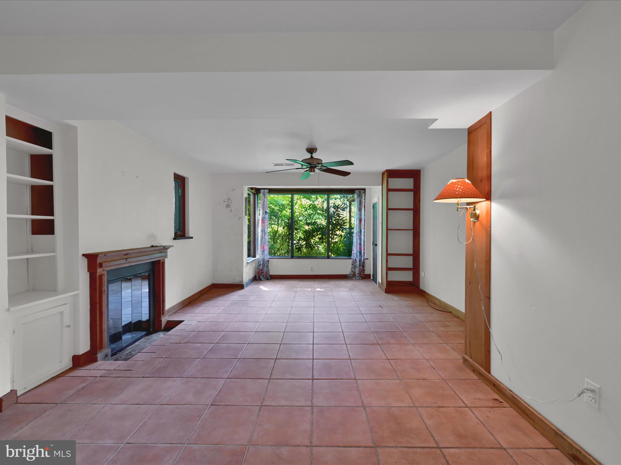 NETHER PROVIDENCE - Residential