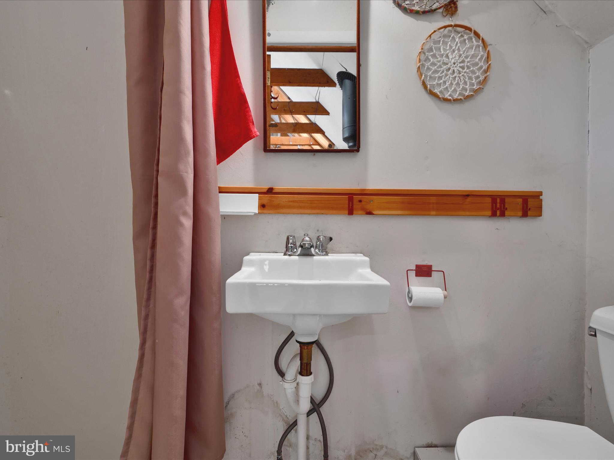 NETHER PROVIDENCE - Residential