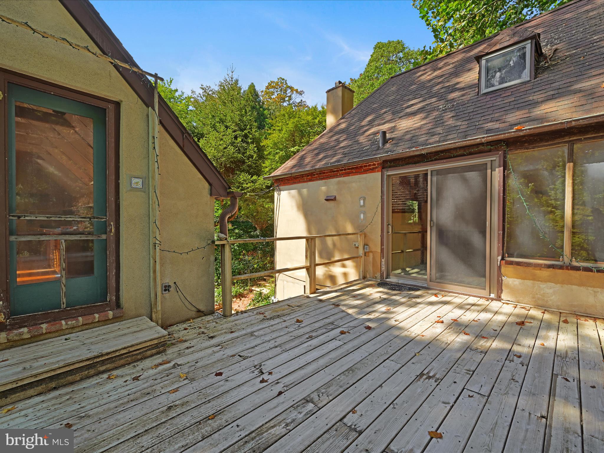 NETHER PROVIDENCE - Residential