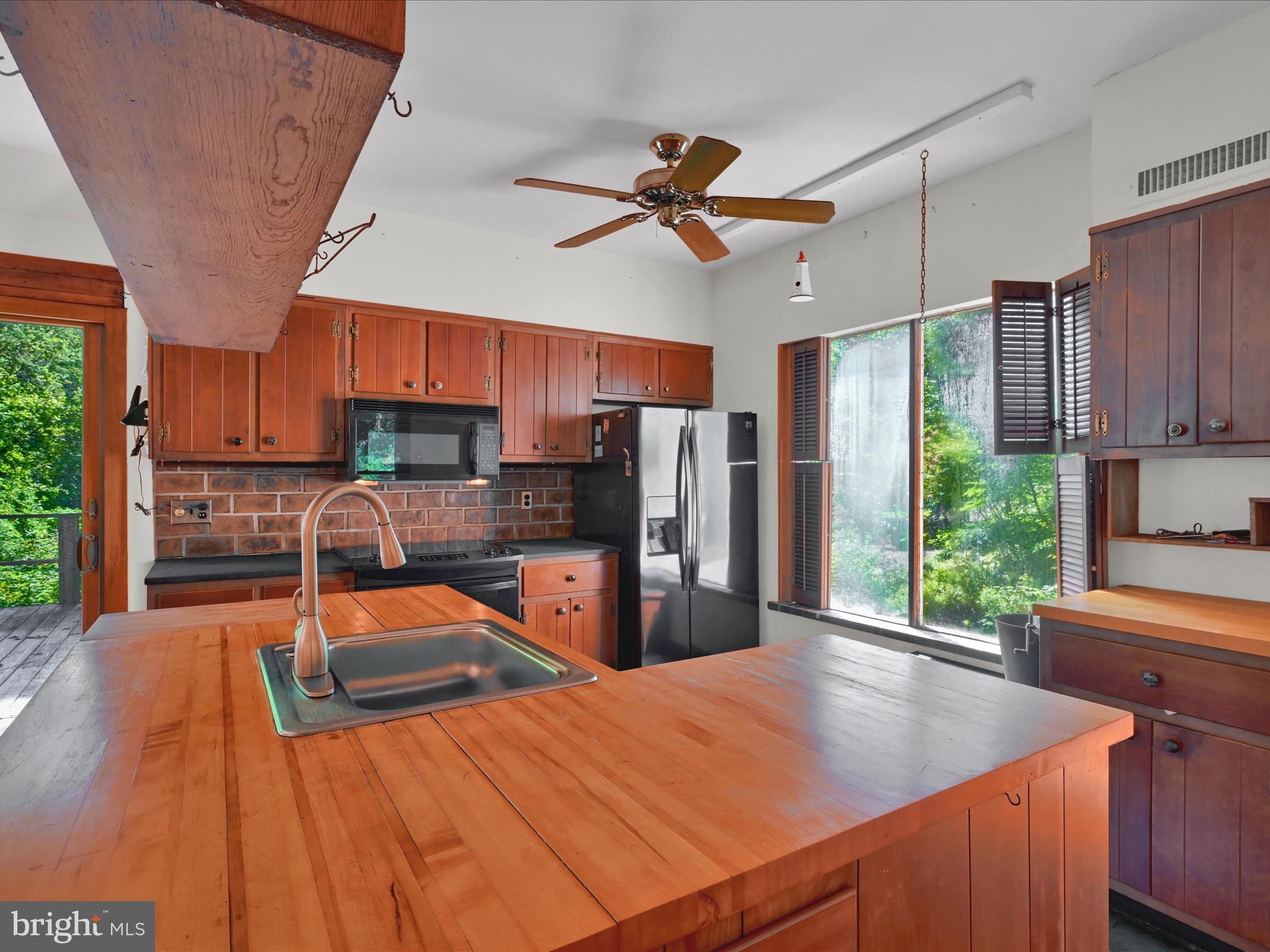 NETHER PROVIDENCE - Residential