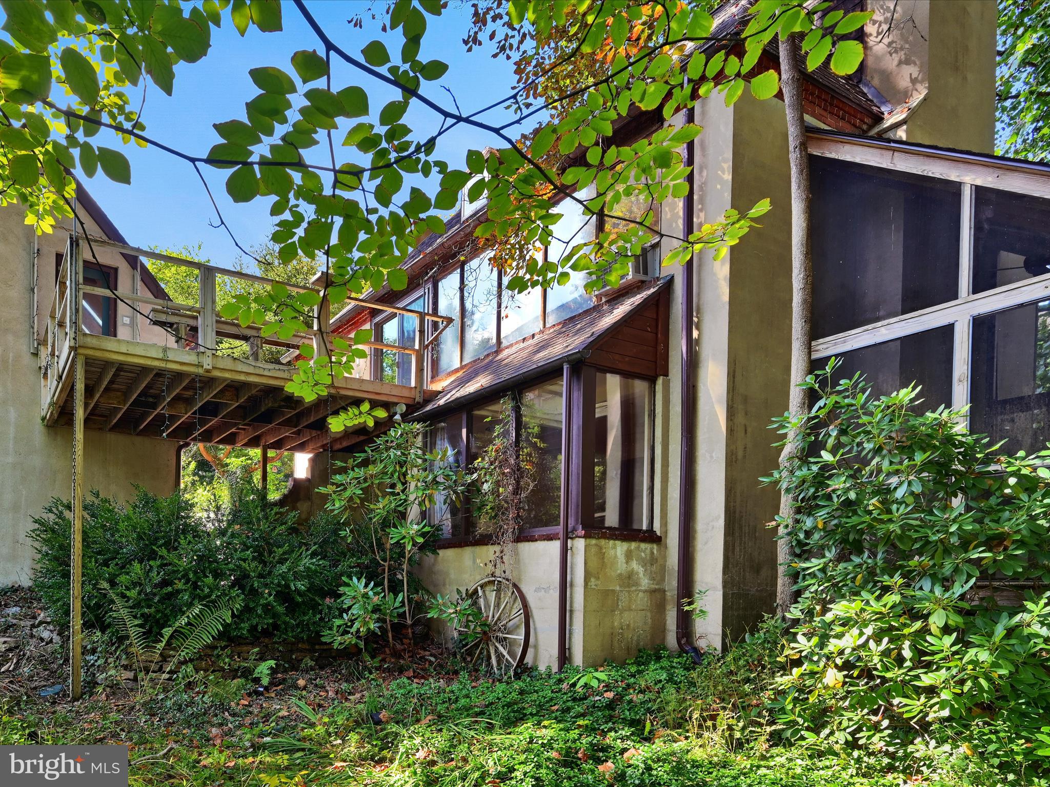 NETHER PROVIDENCE - Residential