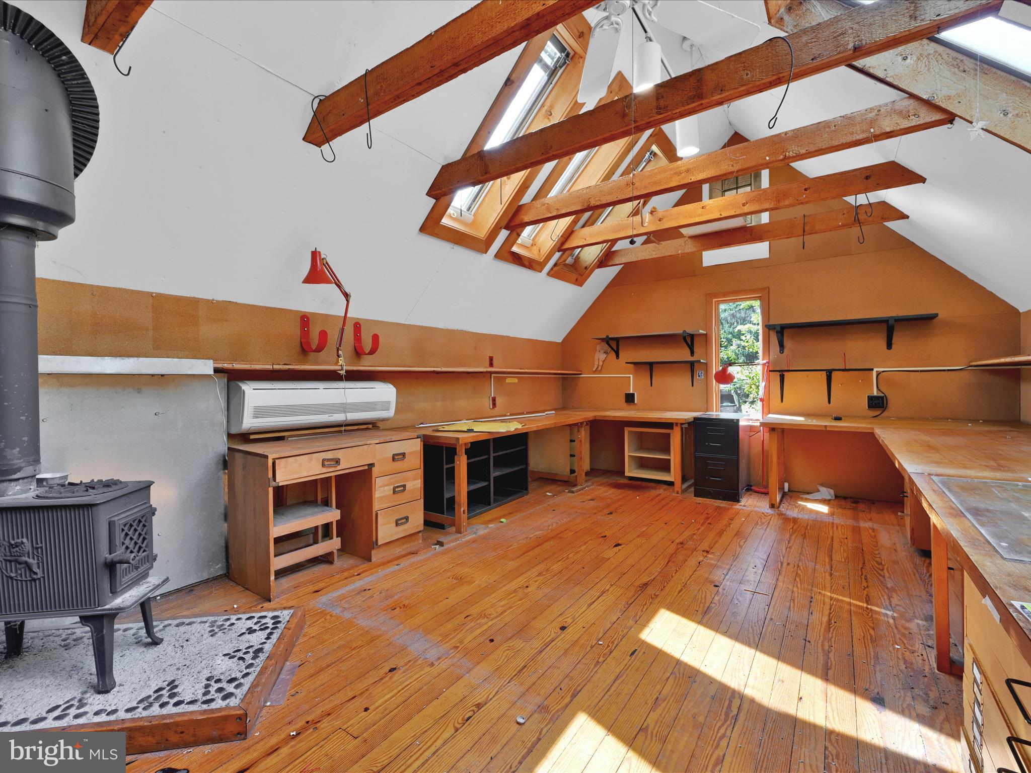 NETHER PROVIDENCE - Residential