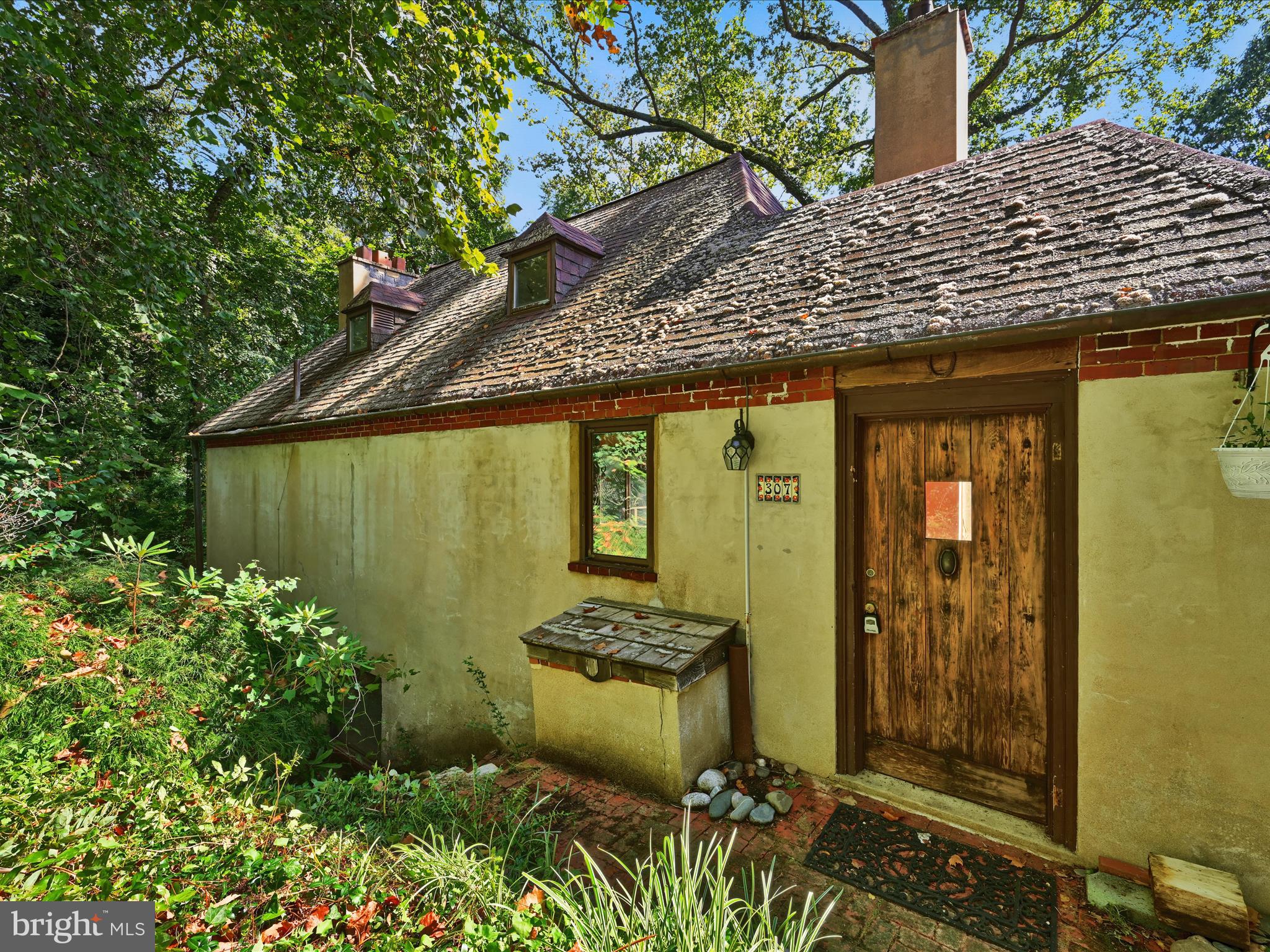 NETHER PROVIDENCE - Residential