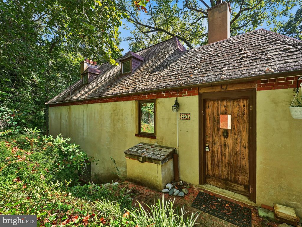 Photo of 307 Moylan Avenue, MEDIA, PA 19063 (MLS # PADE2101180)