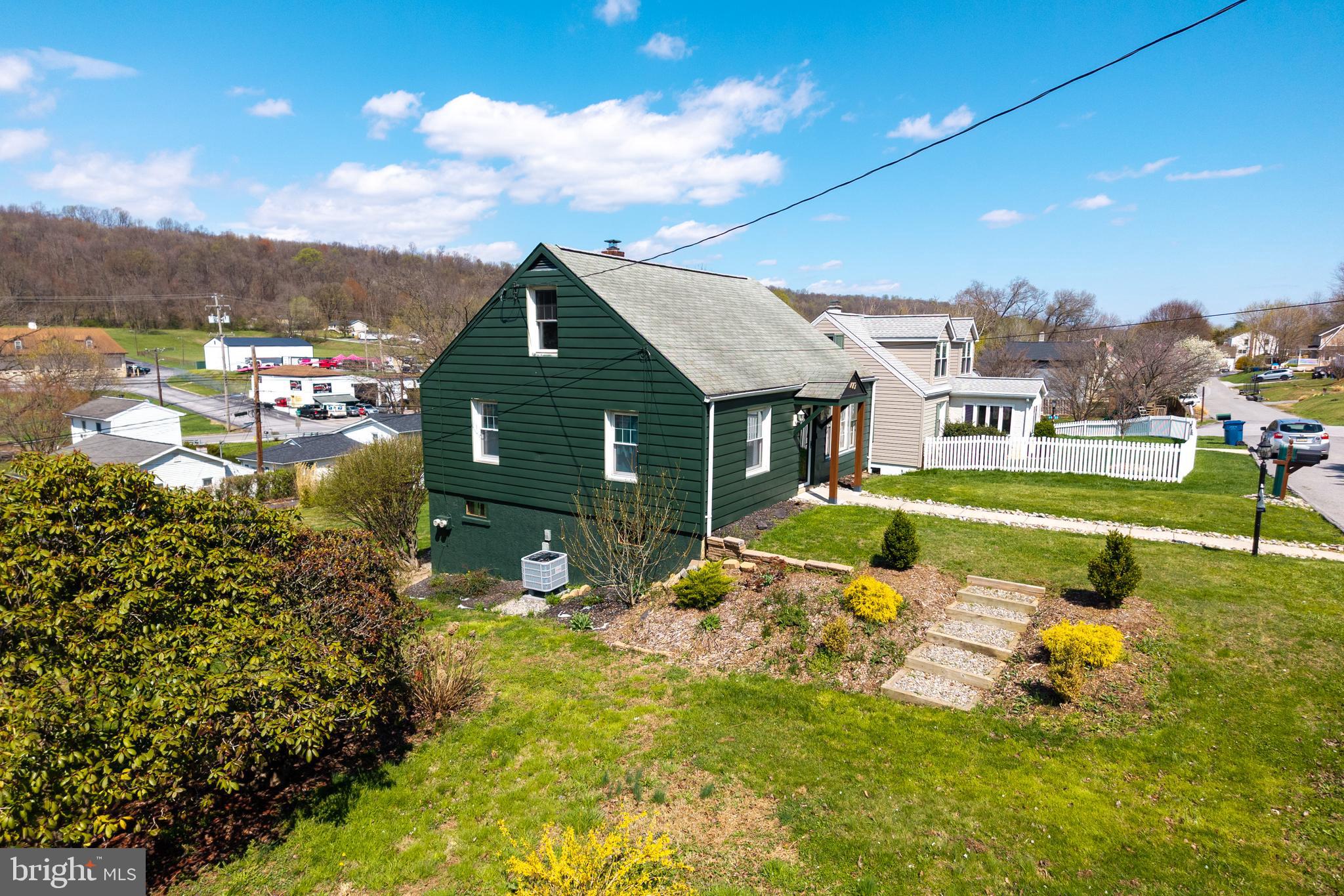 NONE AVAILABLE - Residential