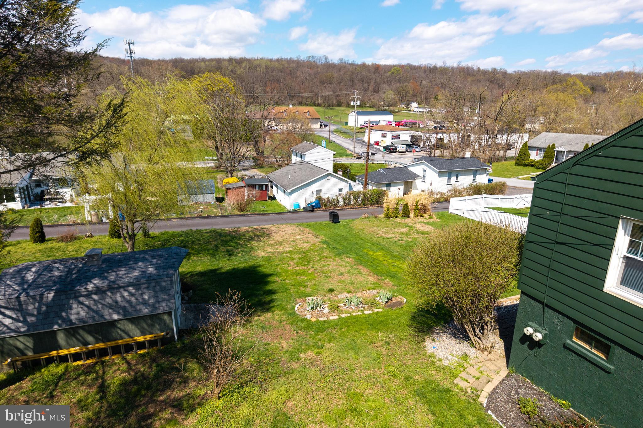 NONE AVAILABLE - Residential