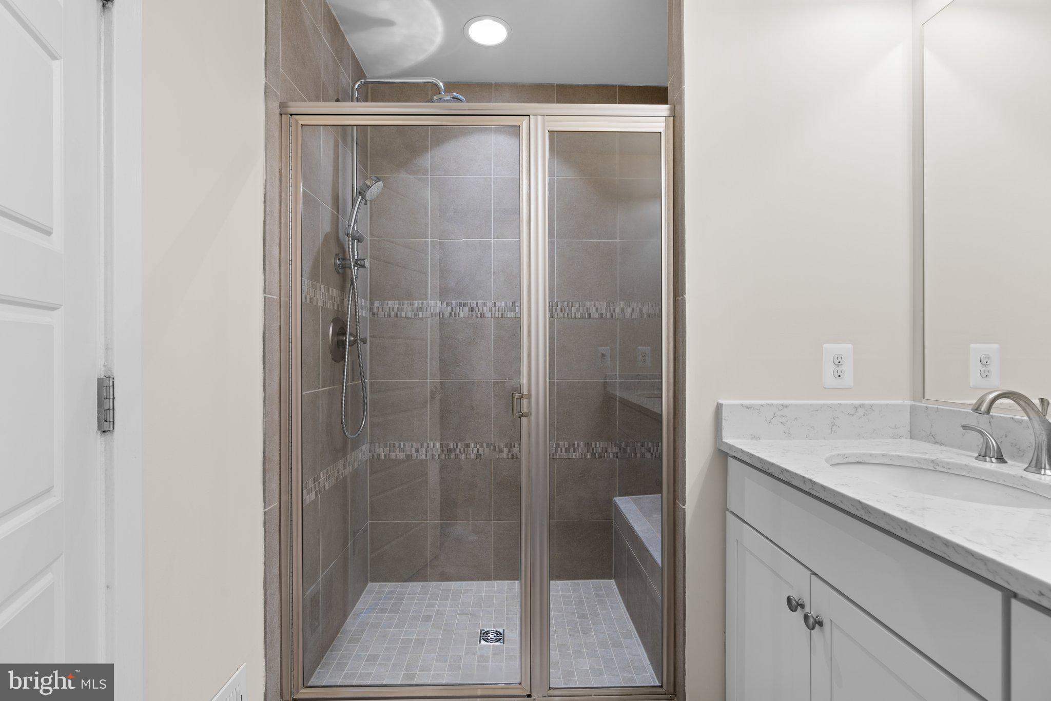 CABIN BRANCH - Residential