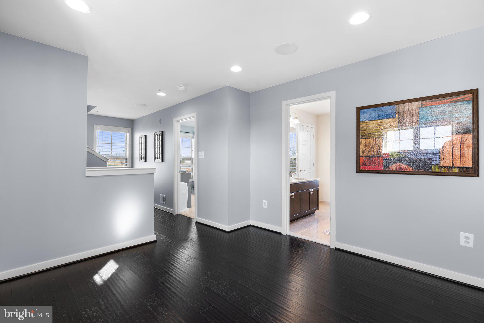 CABIN BRANCH - Residential