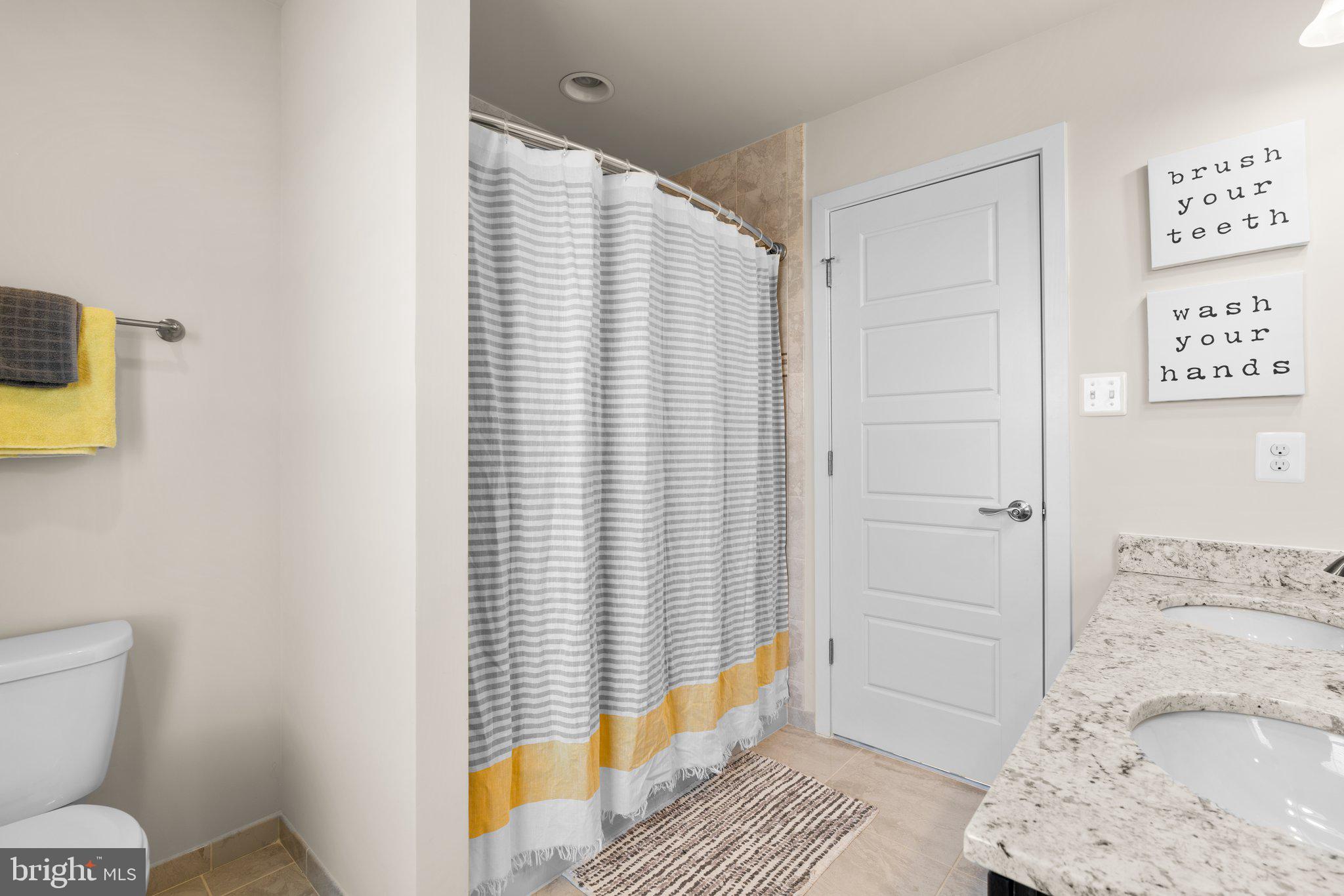 CABIN BRANCH - Residential