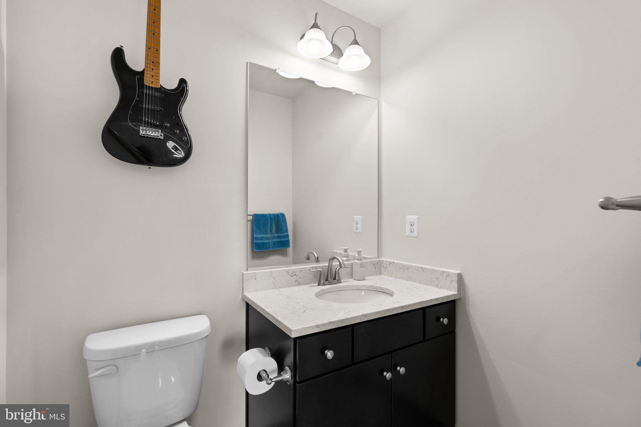 CABIN BRANCH - Residential