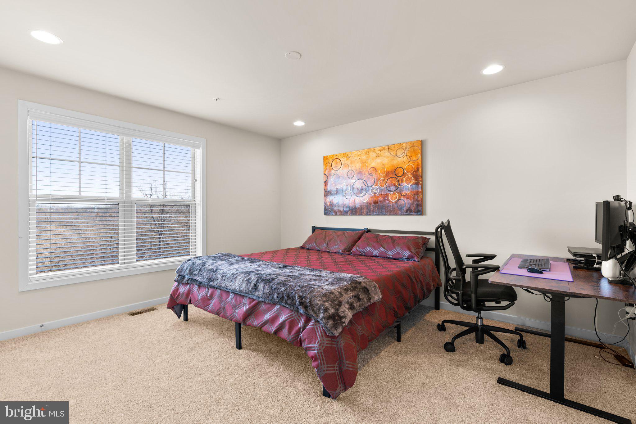 CABIN BRANCH - Residential