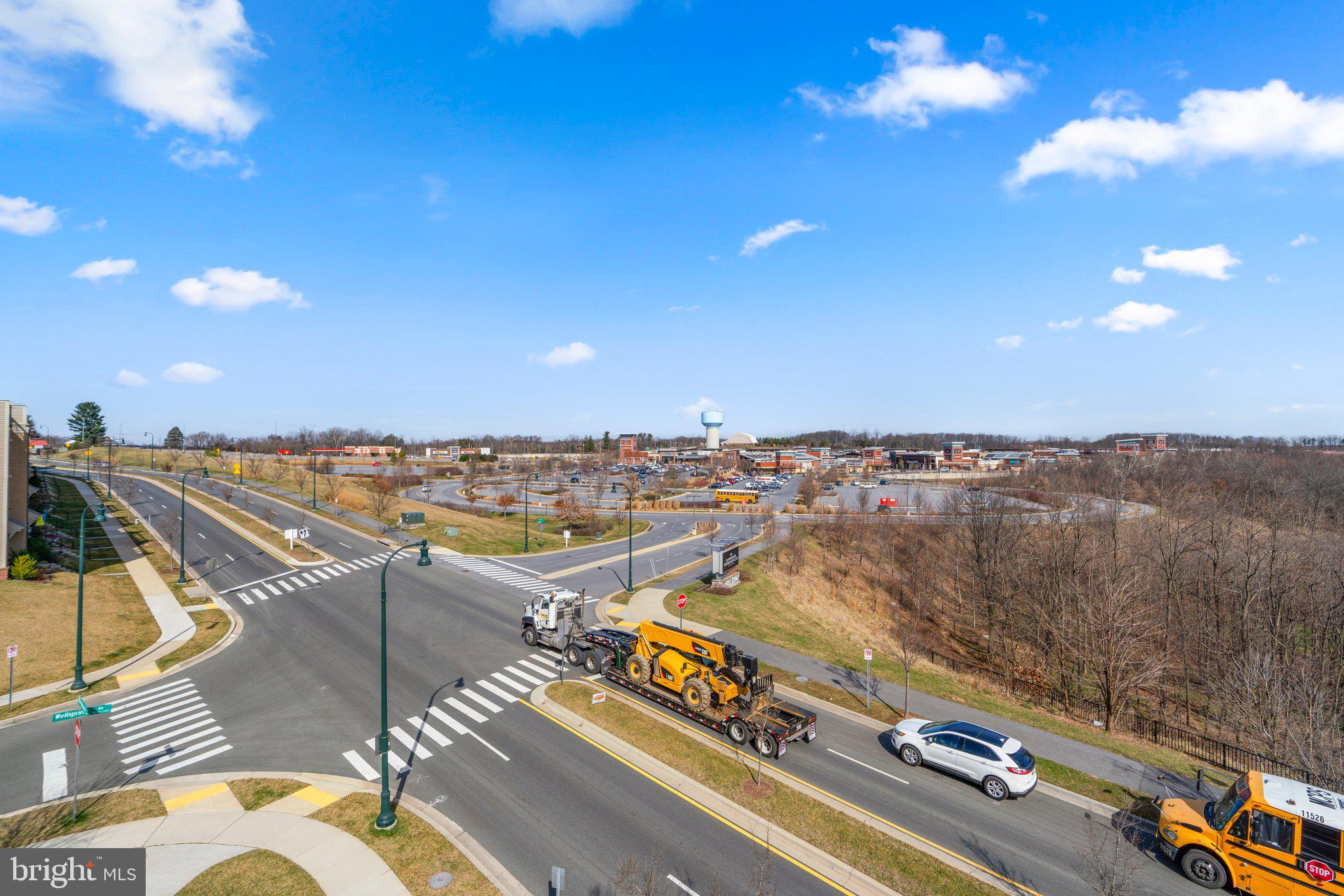 CABIN BRANCH - Residential