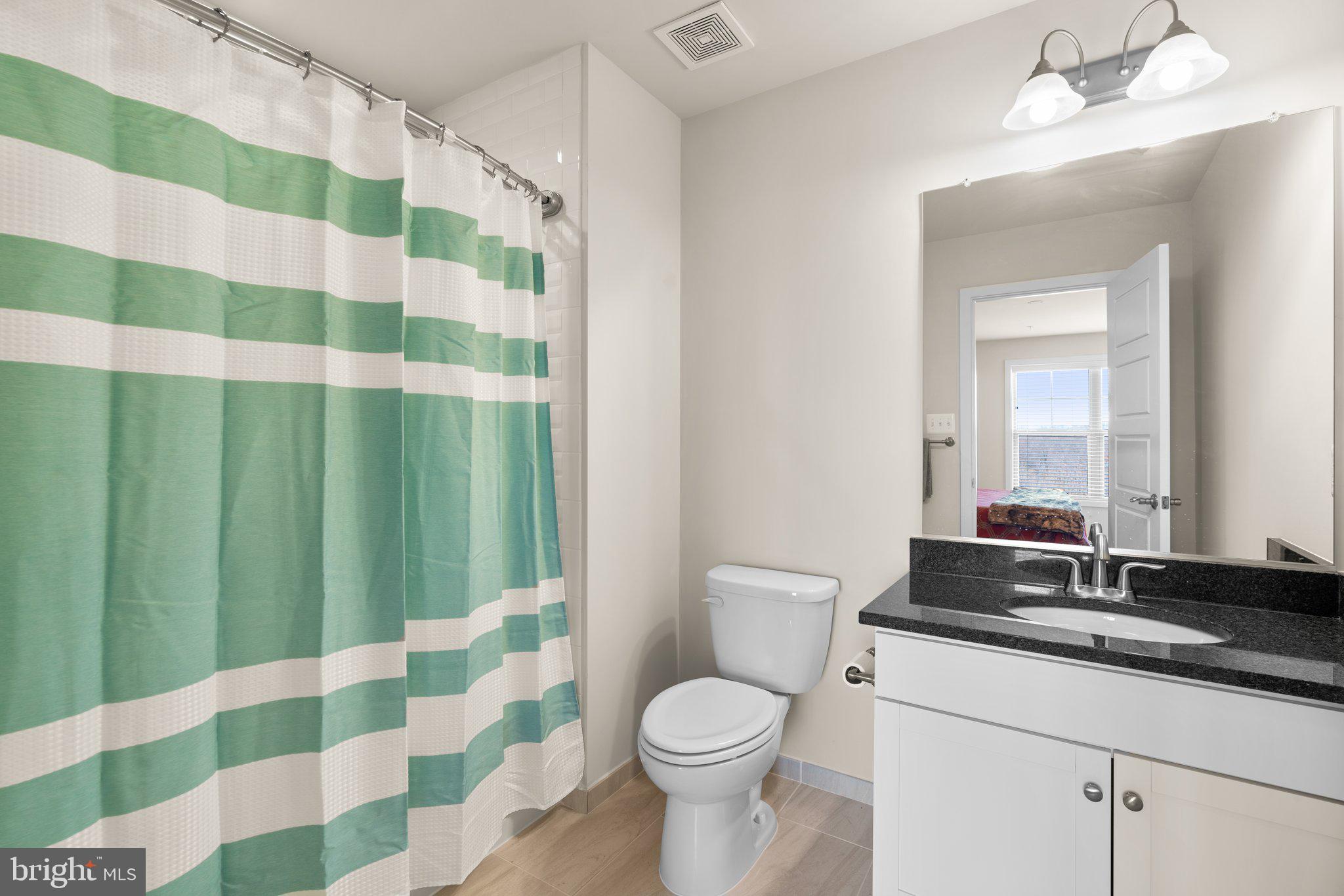 CABIN BRANCH - Residential