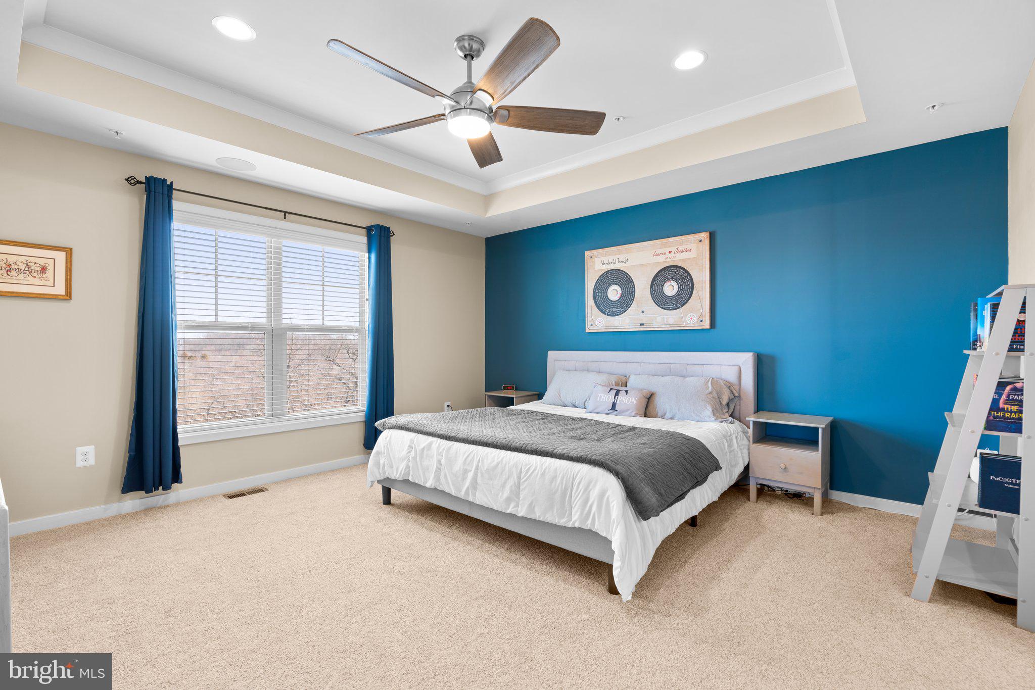 CABIN BRANCH - Residential