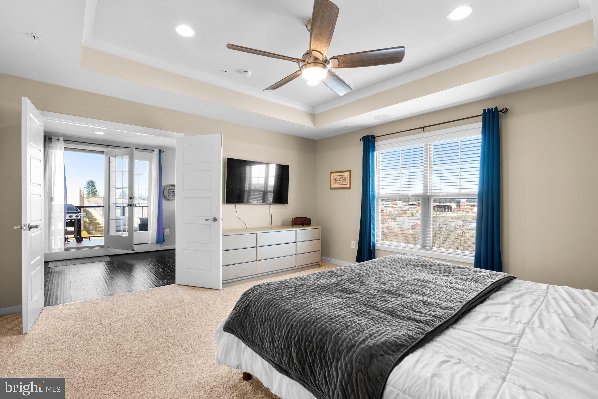 CABIN BRANCH - Residential