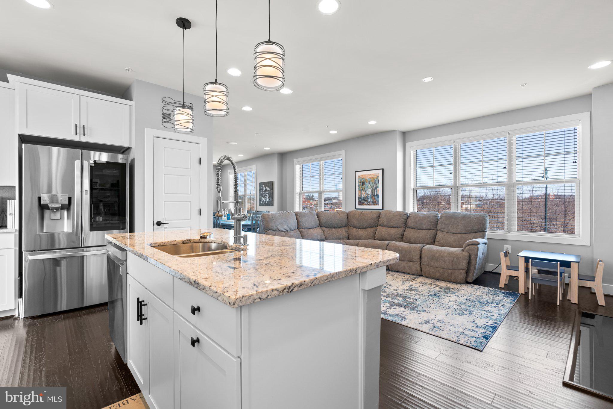 CABIN BRANCH - Residential